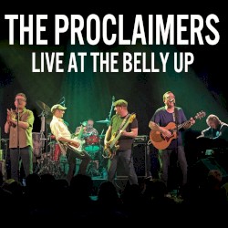 Live at the Belly Up