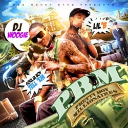 Pretty Boy Millionaires