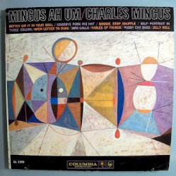 Mingus Ah Um