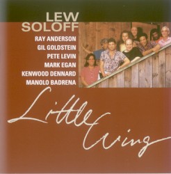 Little Wing