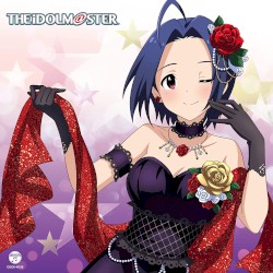 THE IDOLM@STER MASTER ARTIST 4 08 三浦あずさ