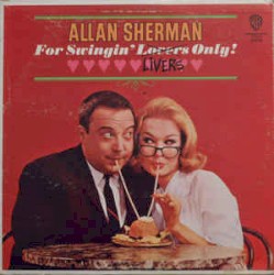 For Swingin’ Livers Only!
