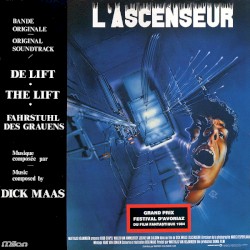 L'Ascenseur