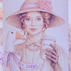 Ale jazz!