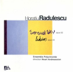 Sensual Sky / Iubiri