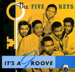 It's a Groove