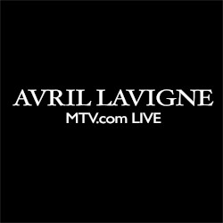 MTV.com вживую