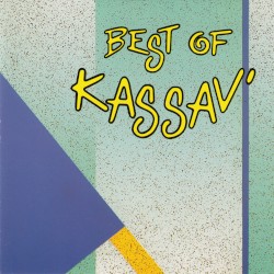 Best of Kassav’