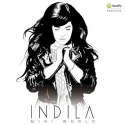 Spotify Session