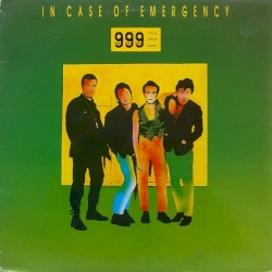 In Case of Emergency