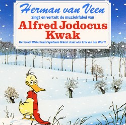 Alfred Jodocus Kwak