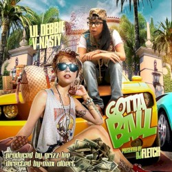 Gotta Ball (Party Animal remix)