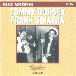 Together 1939-1940