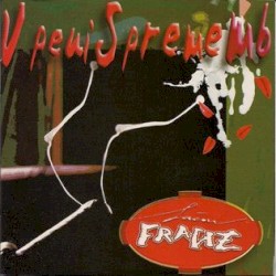 V peni sprememb