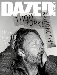 Dazed Digital Mix