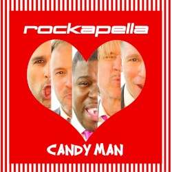 Candy Man