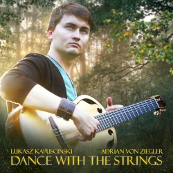 Celtic Guitar: Dance with the Strings