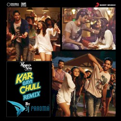Kar Gayi Chull