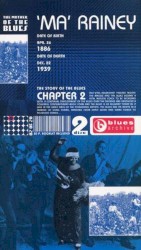 Story of The Blues (Chapter 2)