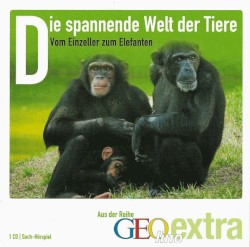 Die spannende Welt der Tiere