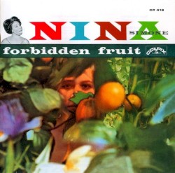 Forbidden Fruit