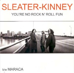 You're No Rock N' Roll Fun