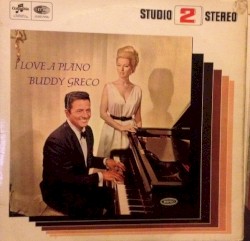 I Love a Piano