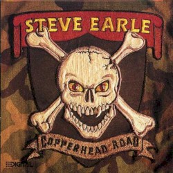 Copperhead Road