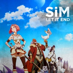 LET iT END