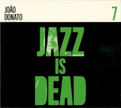 João Donato JID007