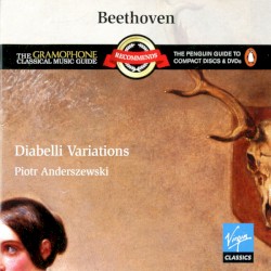Diabelli Variations