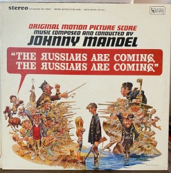 The Russians Are Coming
