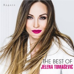 The Best of Jelena Tomašević