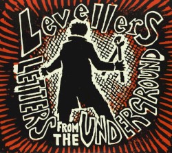 Letters From the Underground