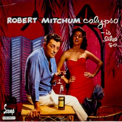 Calypso - Is Like So…
