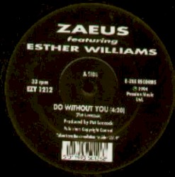 Do Without You