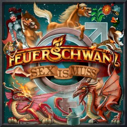 Sex is Muss
