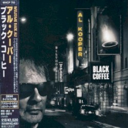 Black Coffee
