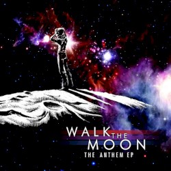 The Anthem EP