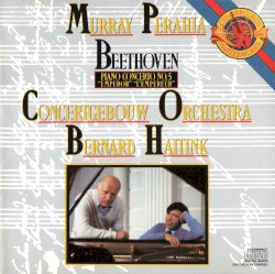 Концерт для фортепиано № 5 "Император"