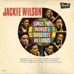 Sings the World’s Greatest Melodies