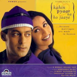 Kahin Pyaar Na Ho Jaaye