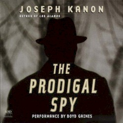 The Prodigal Spy