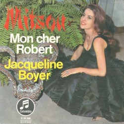 Mitsou