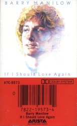 If I Should Love Again