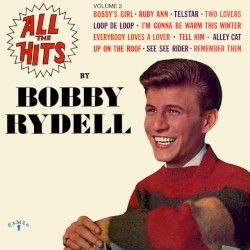 All The Hits Volume 2