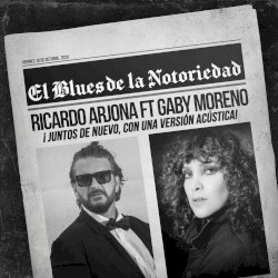 Blues de la notoriedad (versión acústica)