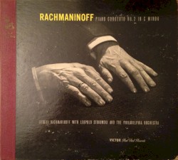 Piano Concerto no. 2 in C minor