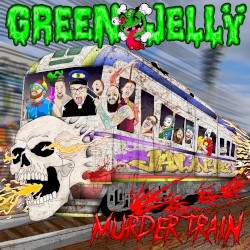 Murder Train