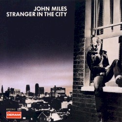 Stranger in the City